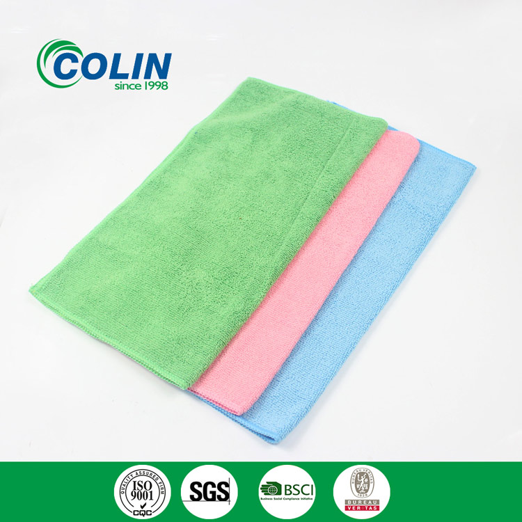 Microfibre Cloth