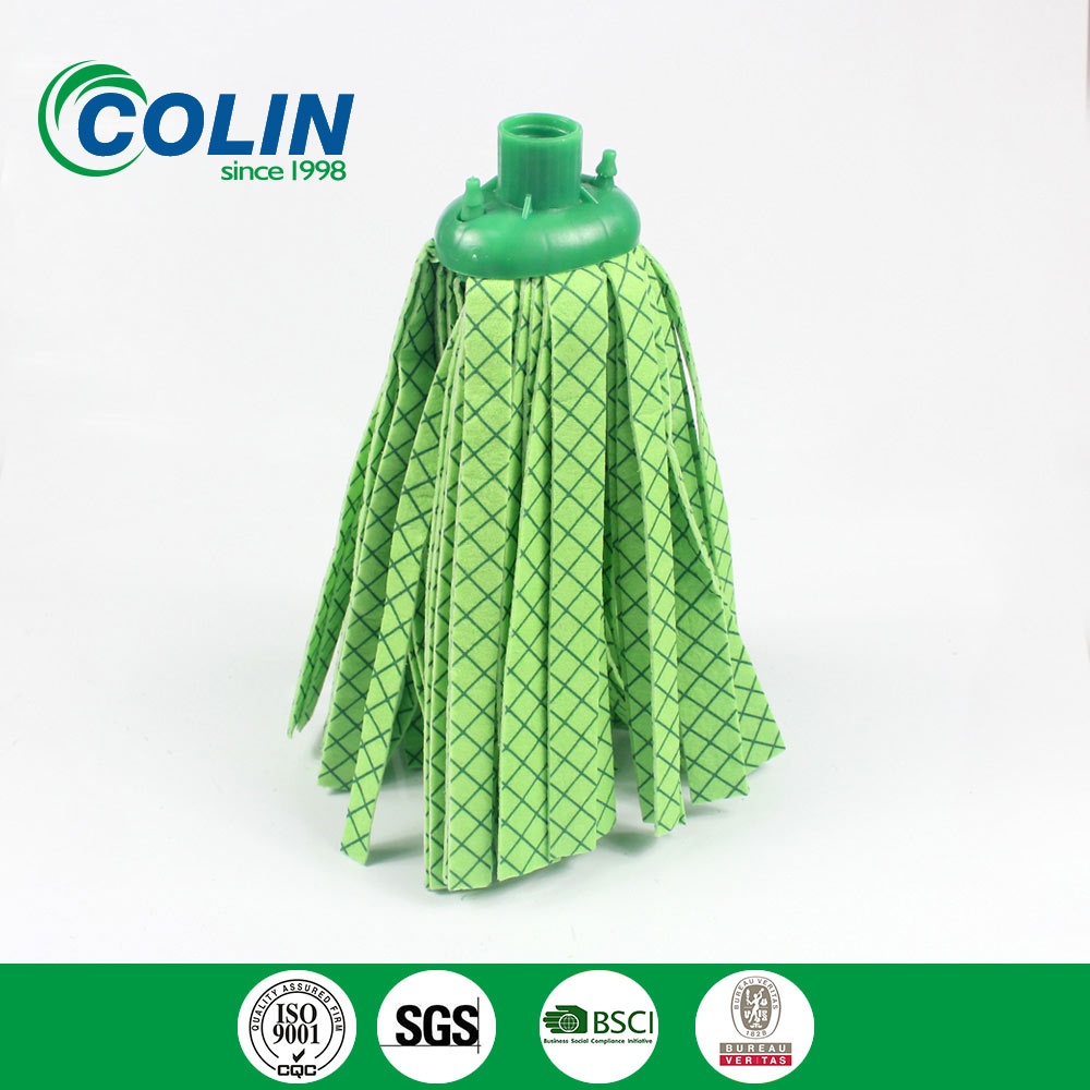 Nonwoven Fabrics Mop head