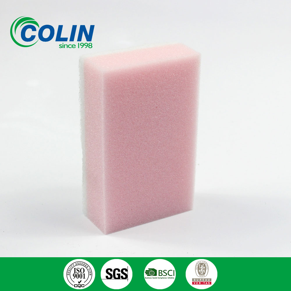 Dish Washing Cleaning Sponge