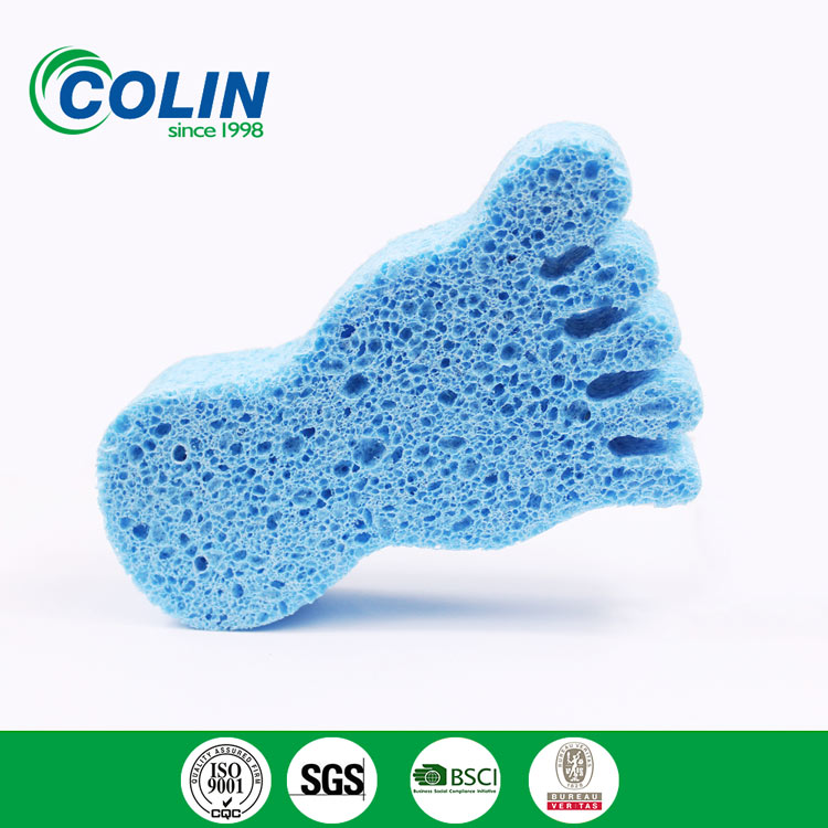 Cellulose Sponge Fingers