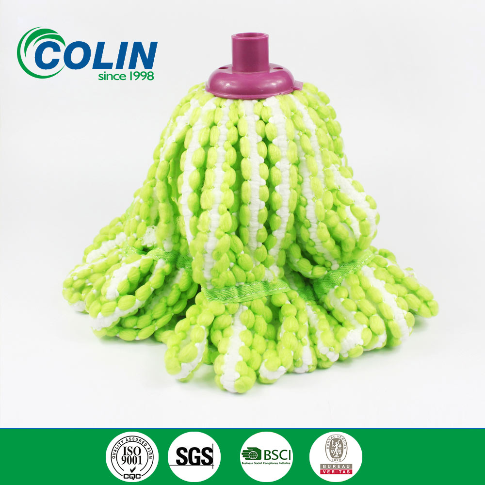 Microfibers Mop Head